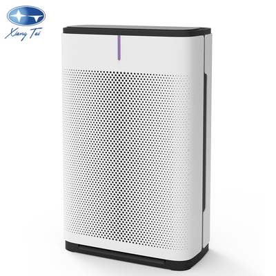 Pm2.5 Room Air Purifier UV Light Disinfection For Allergies Asthma