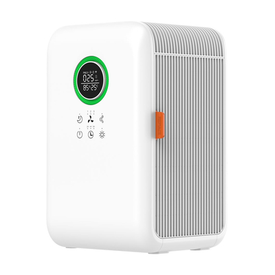 Office Appliances Portable Room Hepa Filter Air Purifier Humidification