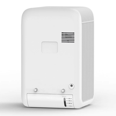 Office Appliances Portable Room Hepa Filter Air Purifier Humidification