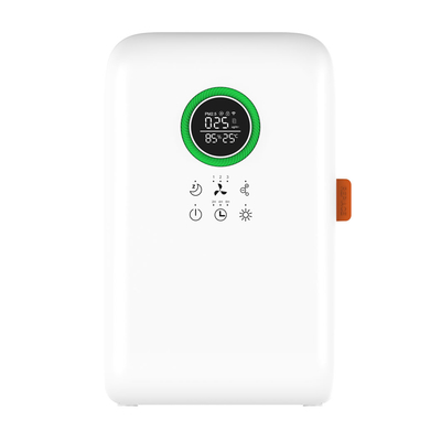 Office Appliances Portable Room Hepa Filter Air Purifier Humidification