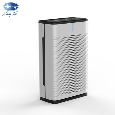 452 Sq.Ft Hepa UV Plasma Anti-Bacteria  Air Purifier 24W Customized