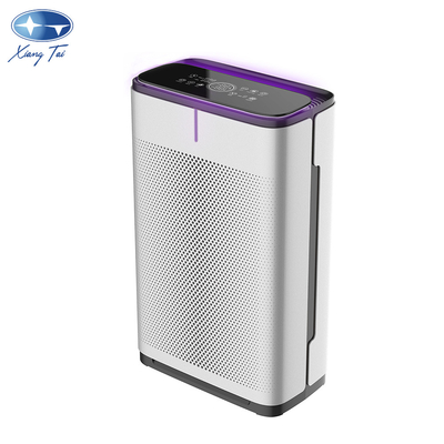 452 Sq.Ft Hepa UV Plasma Anti-Bacteria  Air Purifier 24W Customized