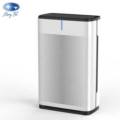 452 Sq.Ft Hepa UV Plasma Anti-Bacteria  Air Purifier 24W Customized