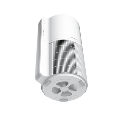 Anti - Virus Medical Grade Home Air Purifiers H12 With High Efficient Filter Purification