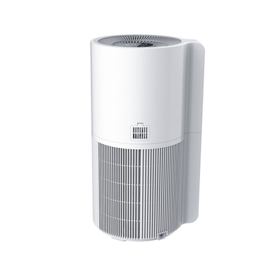 Anti - Virus Medical Grade Home Air Purifiers H12 With High Efficient Filter Purification