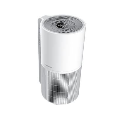 Anti - Virus Medical Grade Home Air Purifiers H12 With High Efficient Filter Purification