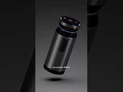 car air purifier