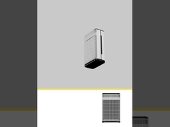 Pet Air Purifier C07